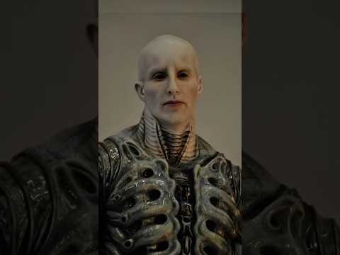 What’s the REAL connection between the Engineers and the Xenomorphs? The truth might blow your mind!