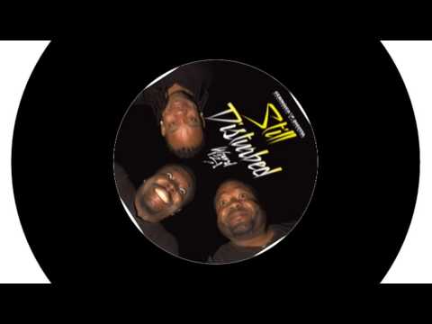 Ward 21 - Clappin U Back (Still Disturbed)