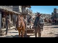 Un HÉROE Del OESTE Contra La INJUSTICIA Western Completo En Español Película De Acción