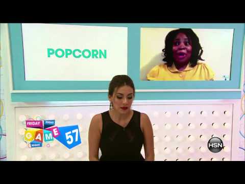 HSN | Friday Night Game Night 09.25.2015 - 9PM