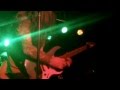 The Black Dahlia Murder - Blood In the Ink (Live ...
