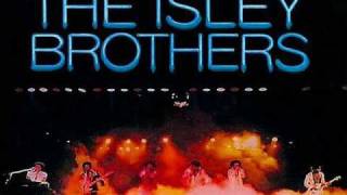 FOOTSTEPS IN THE DARK - Isley Brothers