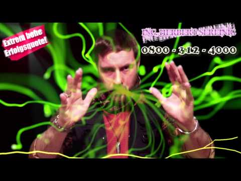 Fernheilung auf Molekularebene mit Magier Sereinig