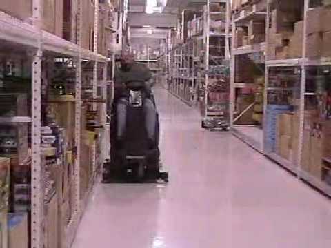 Minuteman International -SCV 2832