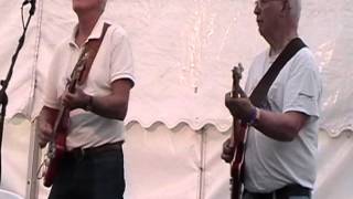 Cahoots-  Diamonds On The Soles Of Her Shoes