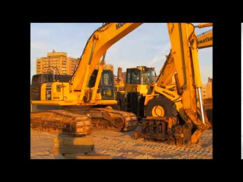 Army Corps Engineers SeaGate Beach  & Coney Island Restoration Project 2014