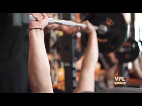 #VolReport: The Toughness of Team 119