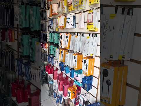 Localização da loja Game Imports em Cabrobó PE. Vendemos p/todo o Brasil via Mercado Livre e Shopee