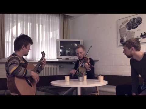 Crepes Sucette - Das Schwäbische (Live@Ludwigsburg 2016)