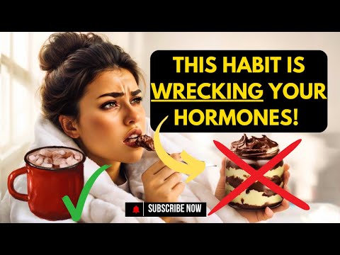 EP 5: Blood Sugar Spikes Are Making Your PMS Worse!