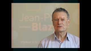preview picture of video 'Jean-Pierre BLAZY 2014 - Vœux à la population'
