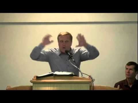 Ghita Ciobanu - Chemarea cereasca (www.resursecrestine.ro)