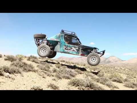 Zero1 Desert Odyssey 2015