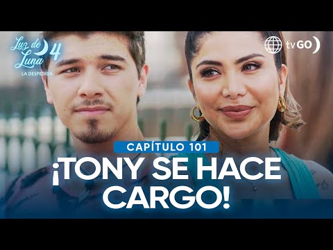 Moonlighting Season 4: Tony Promises to Change for His Son (Chapter 101)