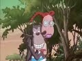 The Wild Thornberrys Movie Reflection