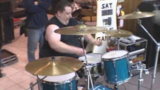 Eulogy | Alveran 2k3 DVD