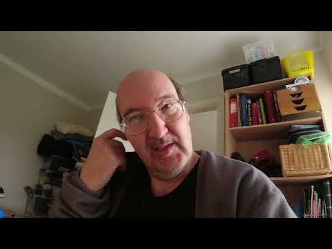 MongoTV_5806 - John Venter På Bedre Tider - Del 220 - Dag 678 af 1.000 Dage