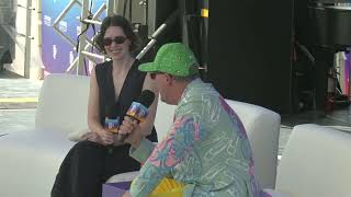 The AI Revolution… We’re Still Early: A Fireside Chat with Dan Ives