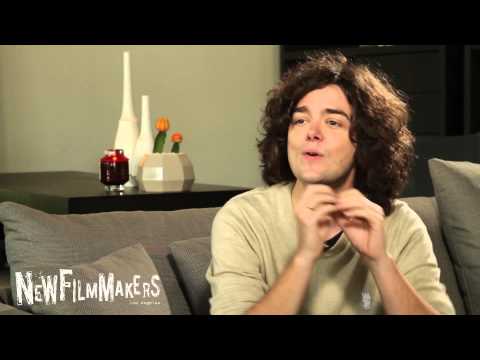 NFMLA 3/2015 MovieMaker Magazine Interview with Act. Gerald B. Fillmore