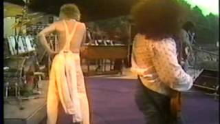 Uriah Heep   Sweet Lorraine Pinkpop Geleen 1976