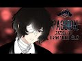 Passion React To Taeui As Dazai PART 1 PASSION X BSD KuroKaiju