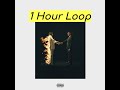 Metro Boomin Creepin Ft The Weeknd 21 Savage 1 HOUR