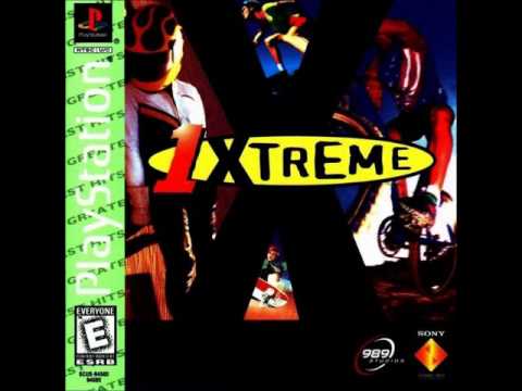 Prime VGM 16 - ESPN Extreme Games - San Francisco