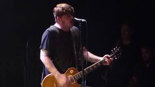 4/25 Against Me! - From Her Lips to God&#39;s Ears (The Energizer) @ 9:30 Club, Washington, DC 10/13/17