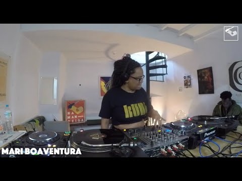 Mari Boaventura - 10.09.18