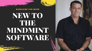 New To The Mindmint Software