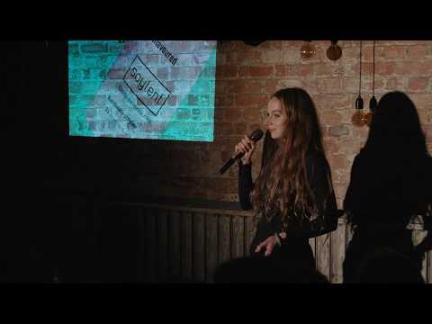 Thumbnail for stand-up comedy routine 3