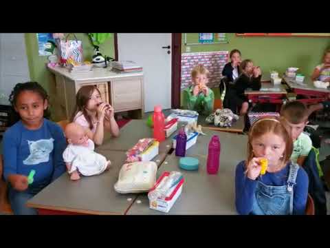 Kazou einde 2019 2020