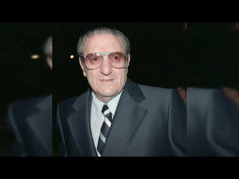 The Gambino Family Pitbull Tommy Bilotti #truecrime #exclusive