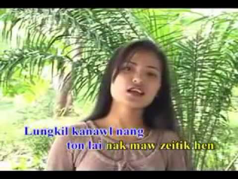 Nang Zuunngeih Ah Ka Hram Zungzal || Zuun Hla Thar Dawt Hlei Hniang