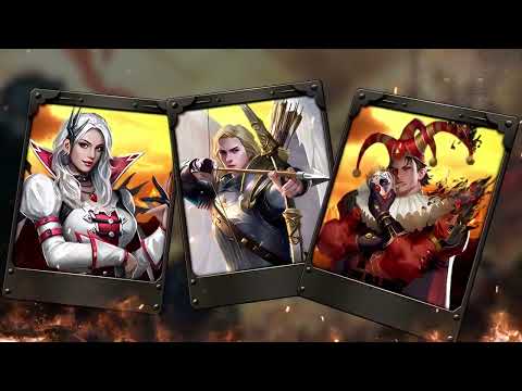 Königreiche von Camelot: Schlacht um den Norden 12. Jubiläumstrailer