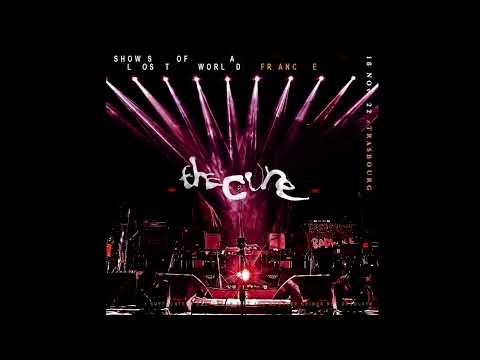 The Cure - 2022 11 18 Strasbourg (L version) 28/28