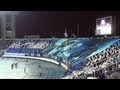 Support fans of Fc Zenit - Malaga 