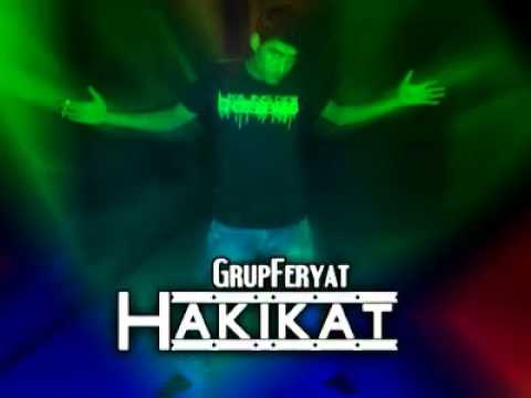 Hakikat FT. Şiddet ve AkrepKech - Kaliten BeLLi