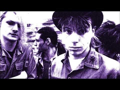 The Southern Death Cult - Fat Man (Peel Session)
