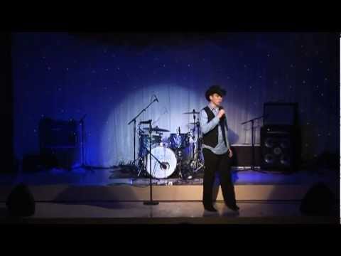 Joe Boyle - Search 4 a Star @ Harvey's Point