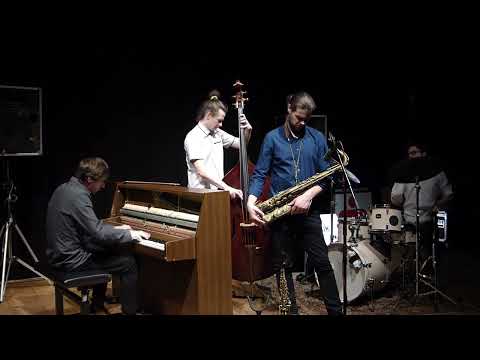 Purple is the Color - Alter Schlachthof, MUWE, Wels, Austria, 2022-02-15