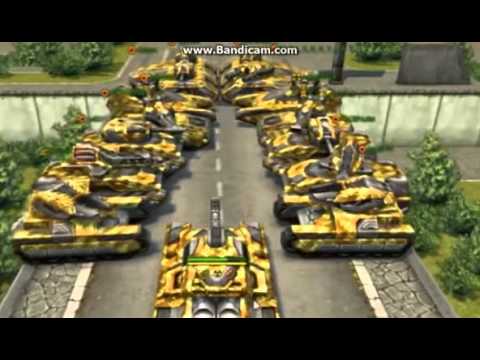 Best Of Tanki Online HD 2014