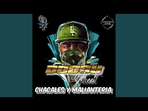 Chacales y Malianteria