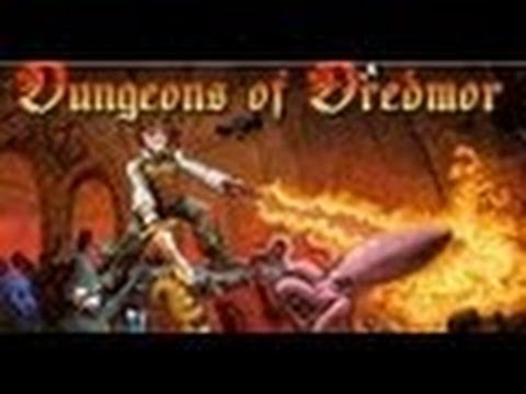 Dungeons of Dredmor PC