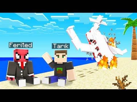 FERİTED VS MİNECRAFT #348