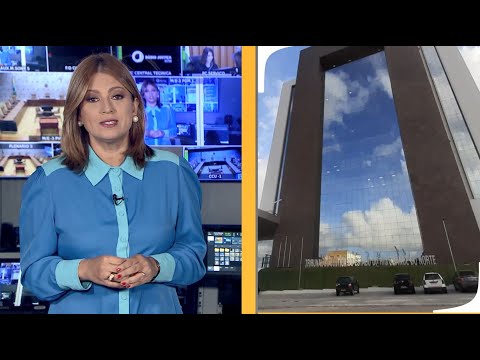 Justiça Agora – Campanha Sinal Vermelho | Justiça do RN anula pregão eletrônico