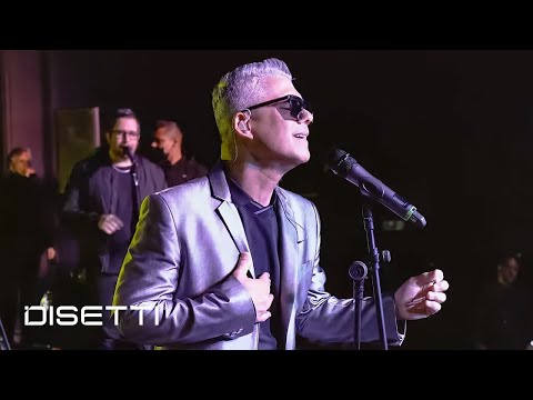 Miles Peña - Mírame A La Cara (En Vivo Chile)