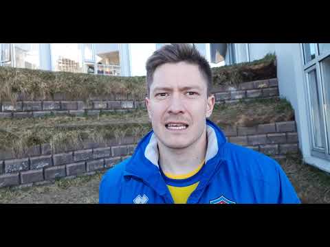 Haukur Heiðar v Leiknir