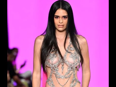 CIRONE SWIMWEAR MIAMI SWIM WEEK 2022 HIGHLIGHTS ART HEARTS FASHION MIAMI SWIMWEAR FASHION WEEK RECAP