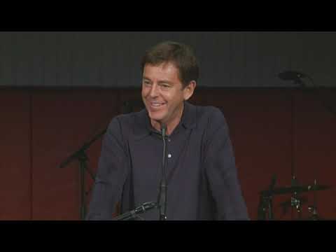 My Times Are in Your Hand — Part One (Biola)